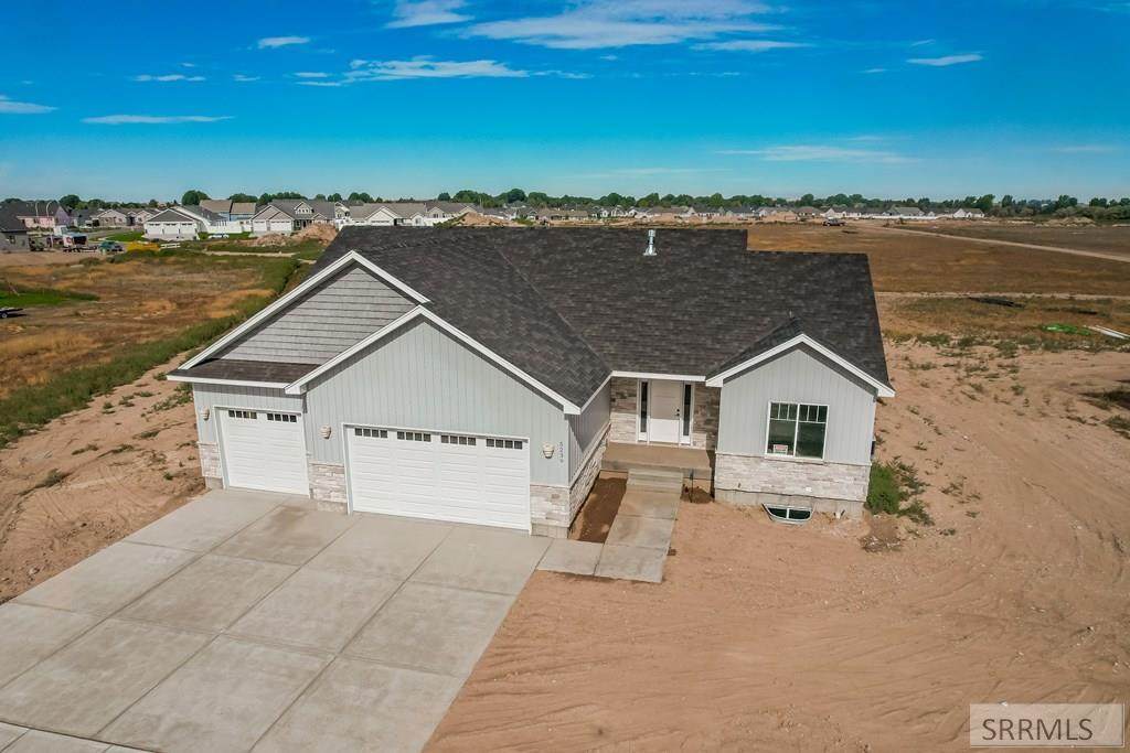 5239 Pevero Drive - Photo 1