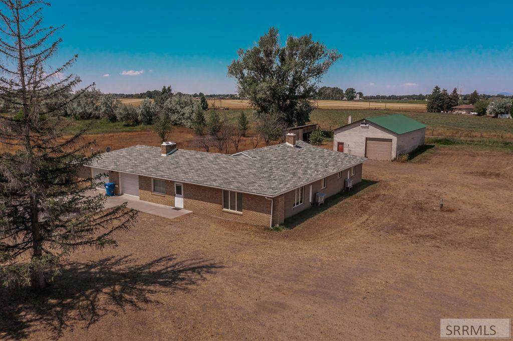 118 Hwy 91 - Photo 1