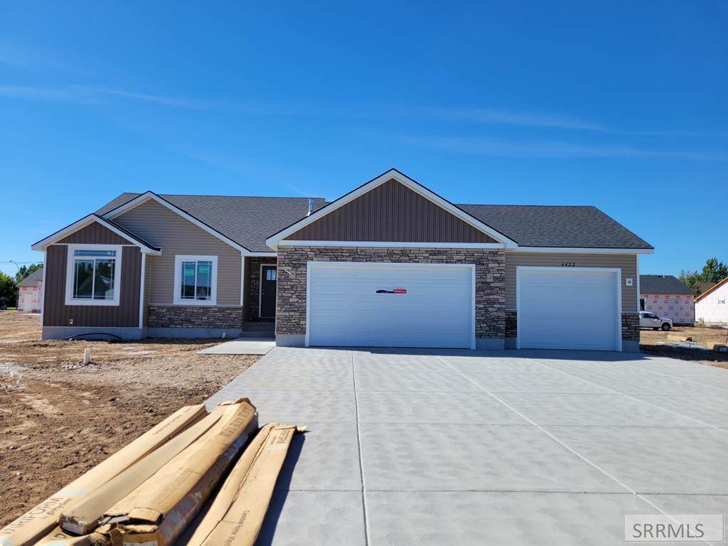 4422 Atherton Way - Photo 1