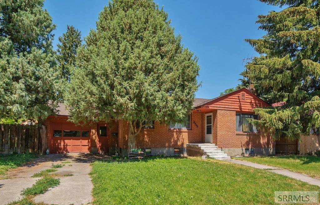 355 3rd Street - Photo 1