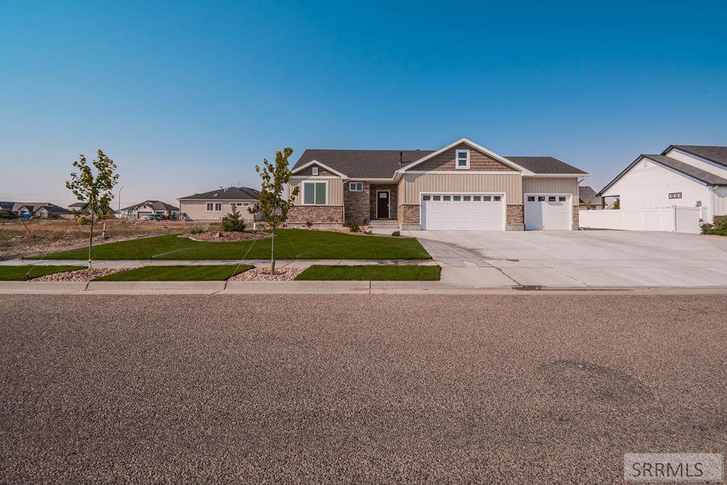 2117 Old Stone Lane - Photo 1