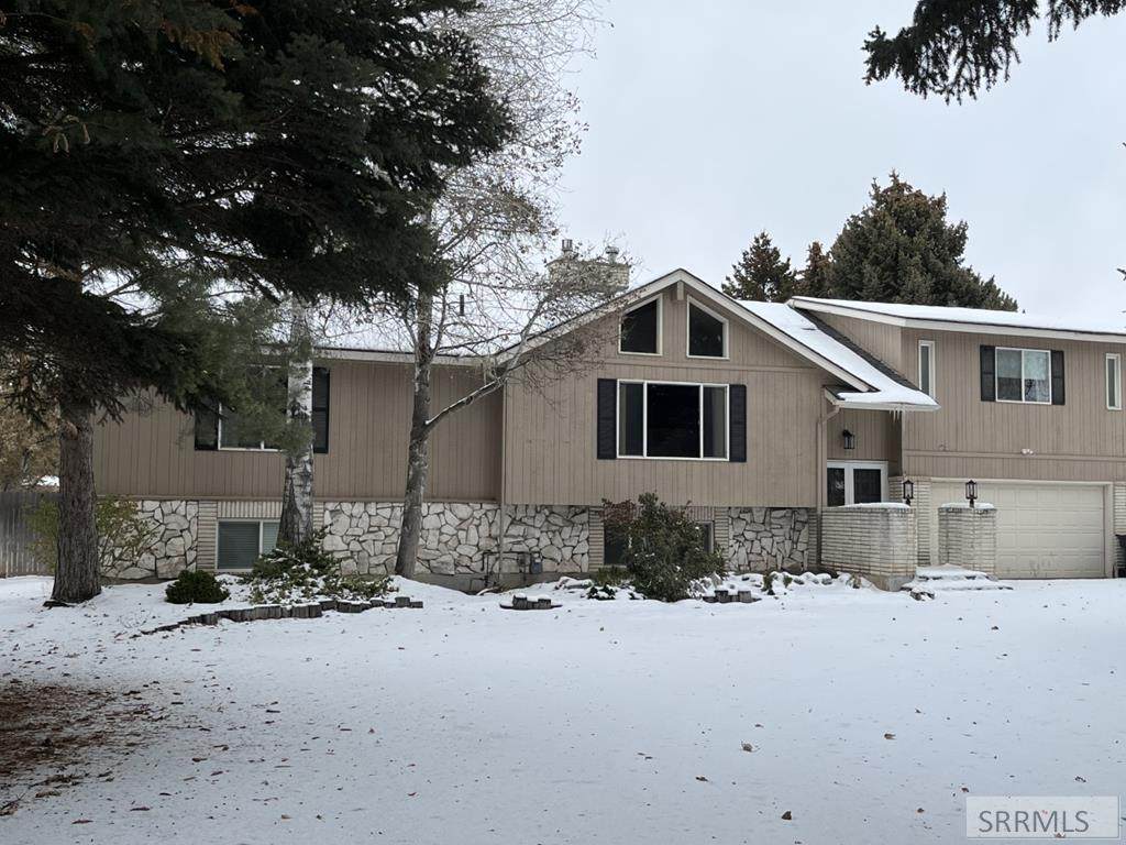 190 Sunny Heights Lane - Photo 1