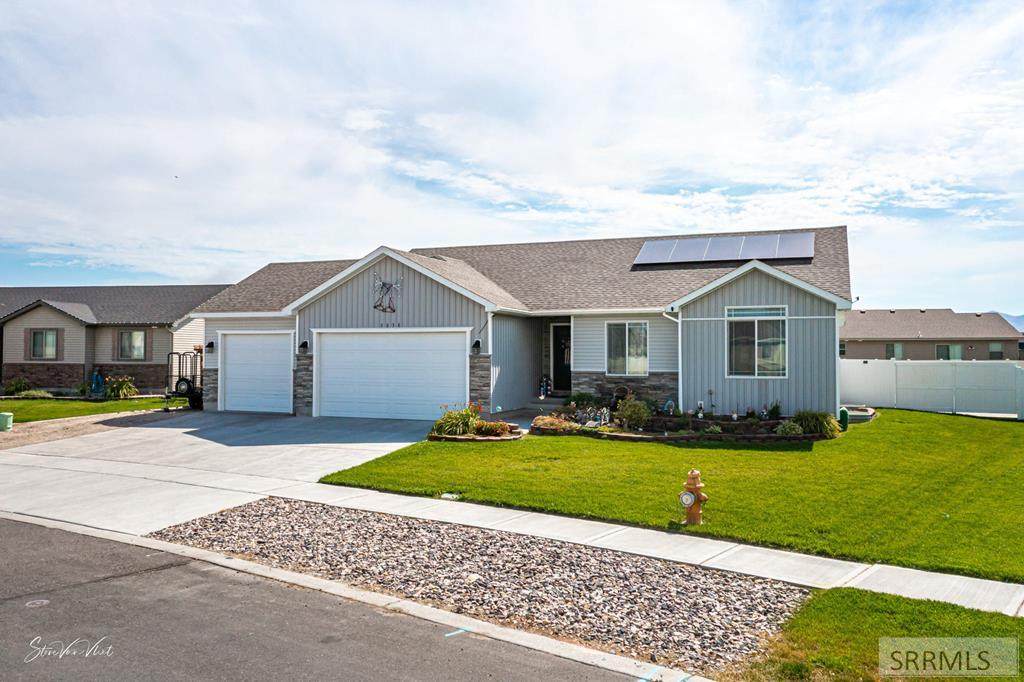 5038 Camden Street - Photo 1