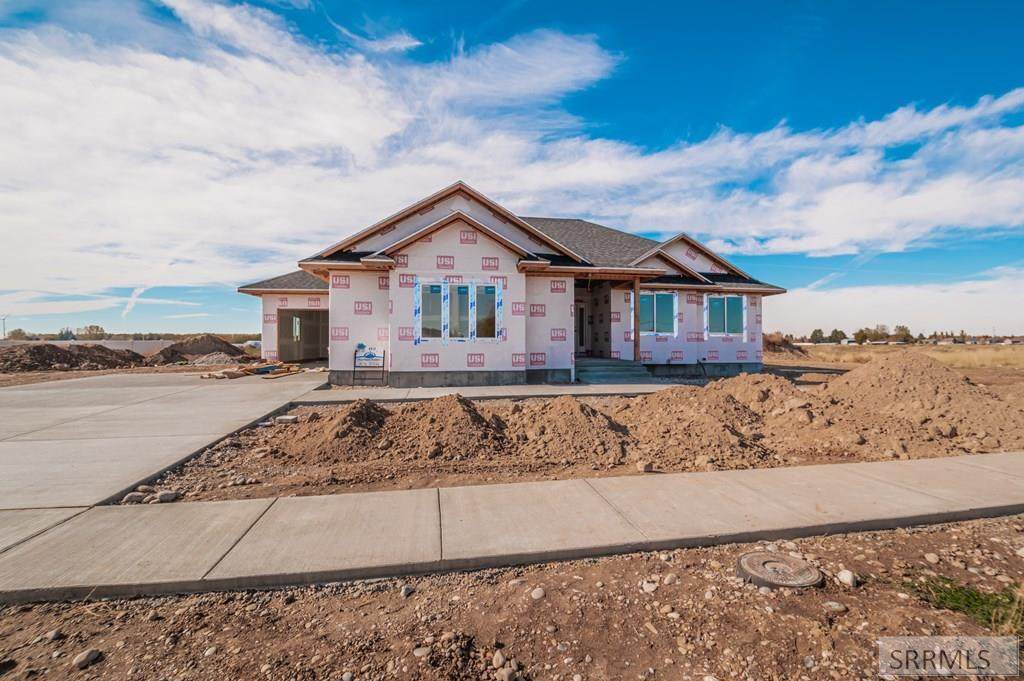 4512 Providence Point Drive - Photo 1