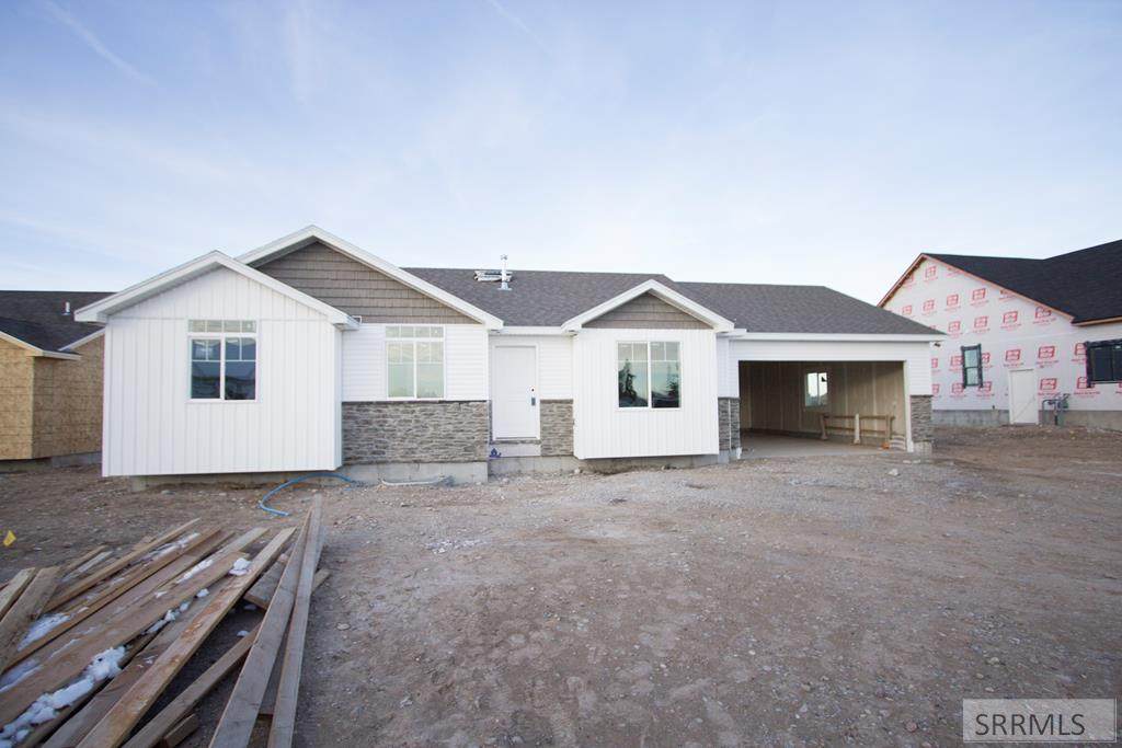 421 Rock Hill Lane - Photo 1