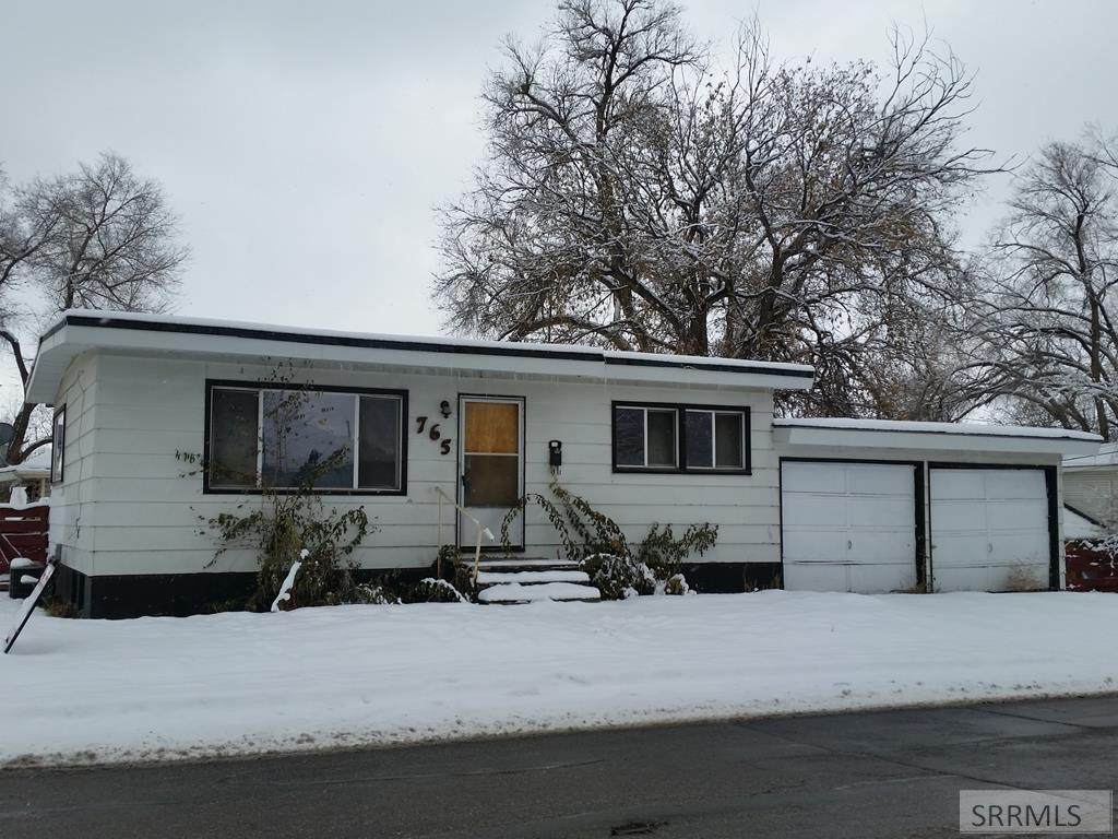 765 Cedar Street - Photo 1