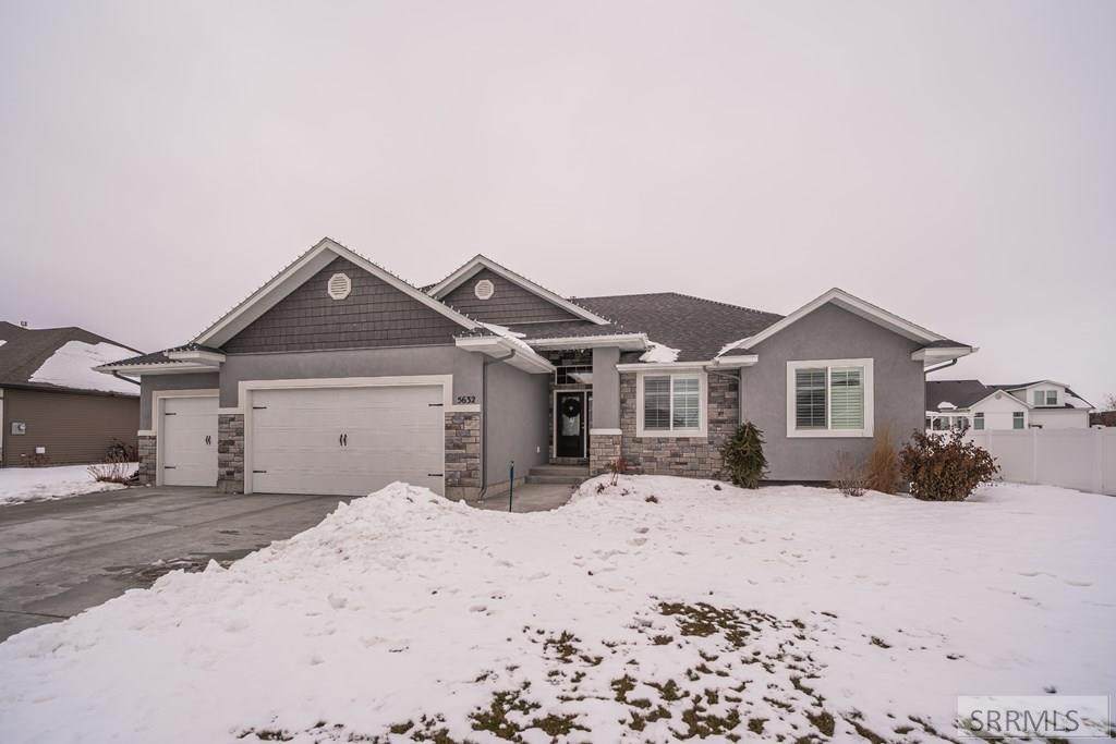 5632 Peters Way - Photo 1