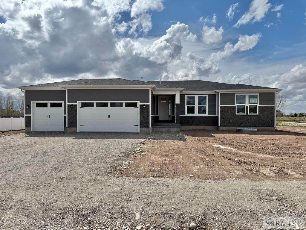 3603 Elim Lane - Photo 1