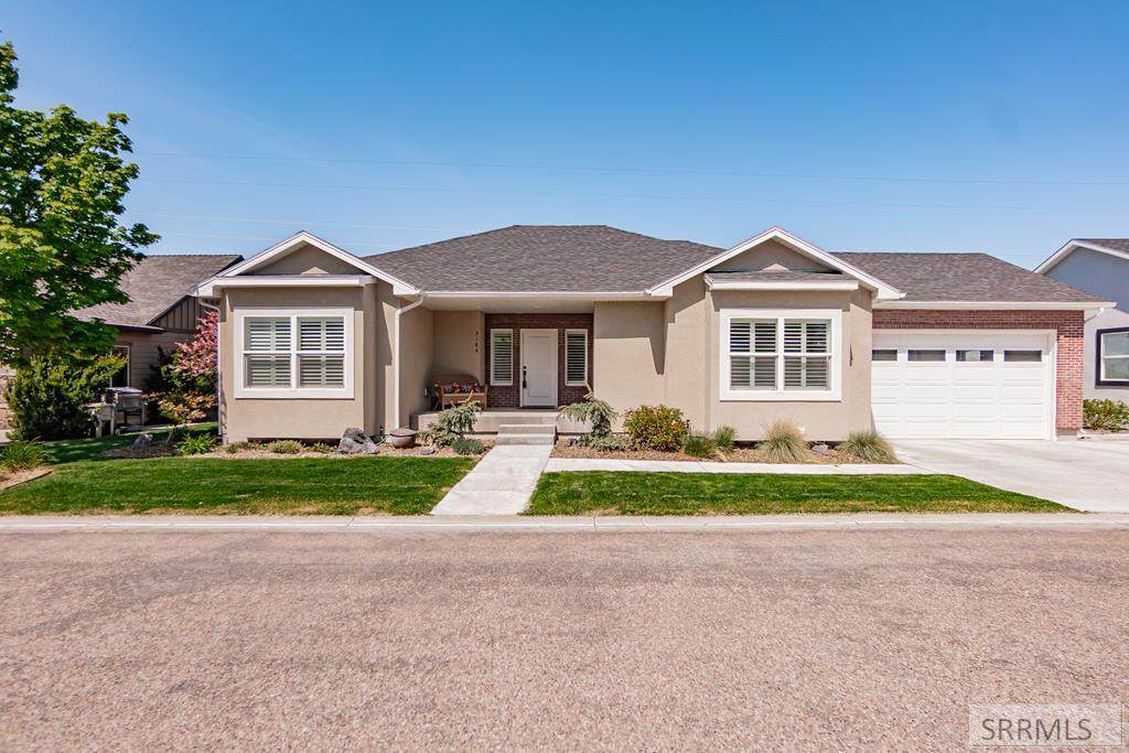 3184 Chartwell Gardens - Photo 1