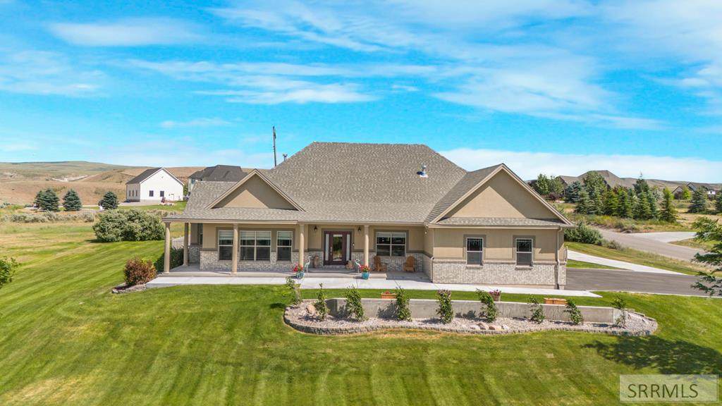 8065 Black Hawk Drive - Photo 1