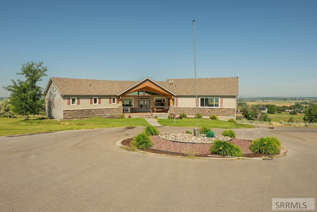 2075 Rimrock Drive - Photo 1
