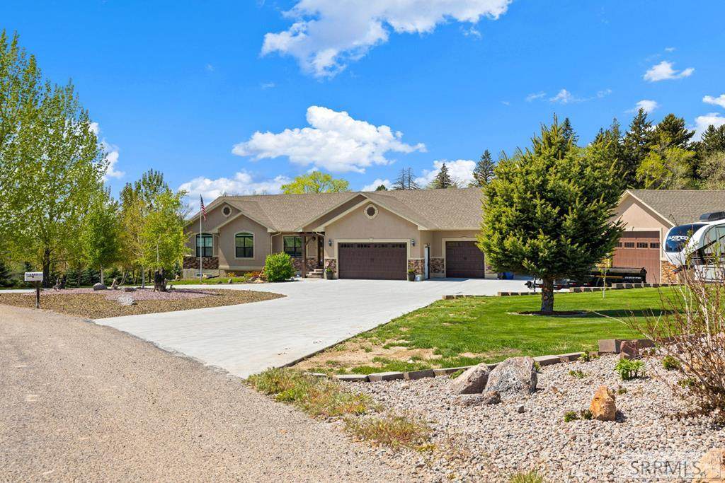 5465 Rio Seco Drive - Photo 1