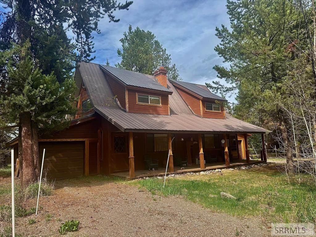 3505 Rocky Lane - Photo 1