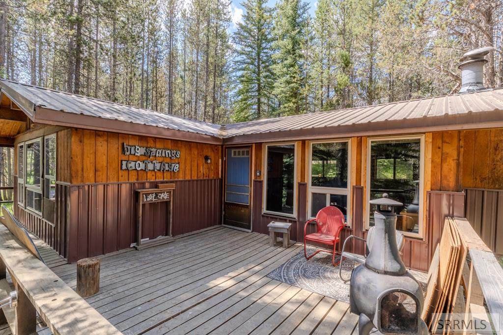 4127 Big Springs Loop Road - Photo 1