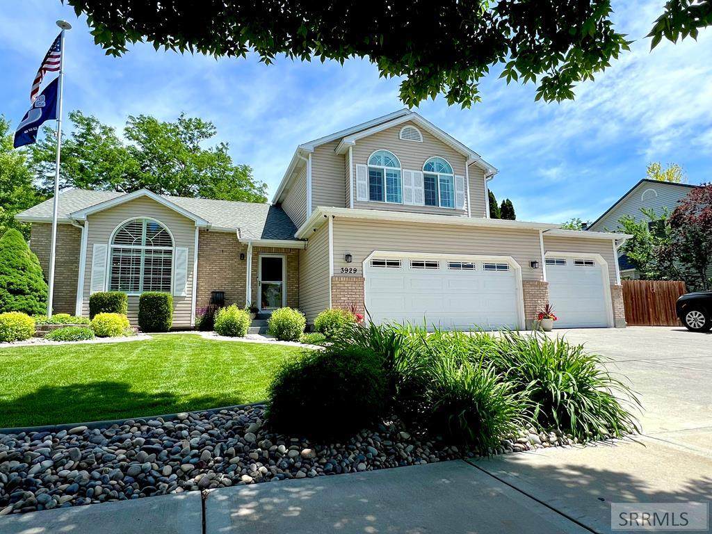 3929 Nathan Drive - Photo 1