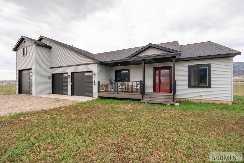 1080 Irwin North Road - Photo 1