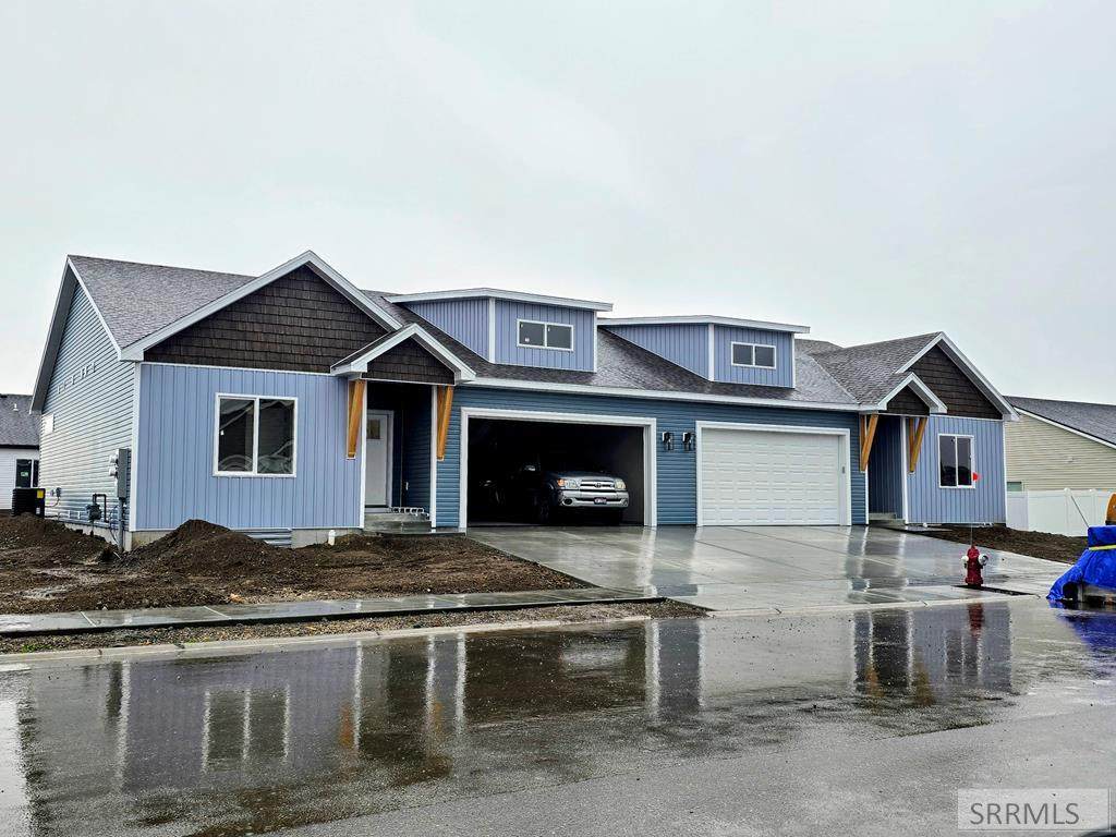 LOT 55 Meadow Way - Photo 1