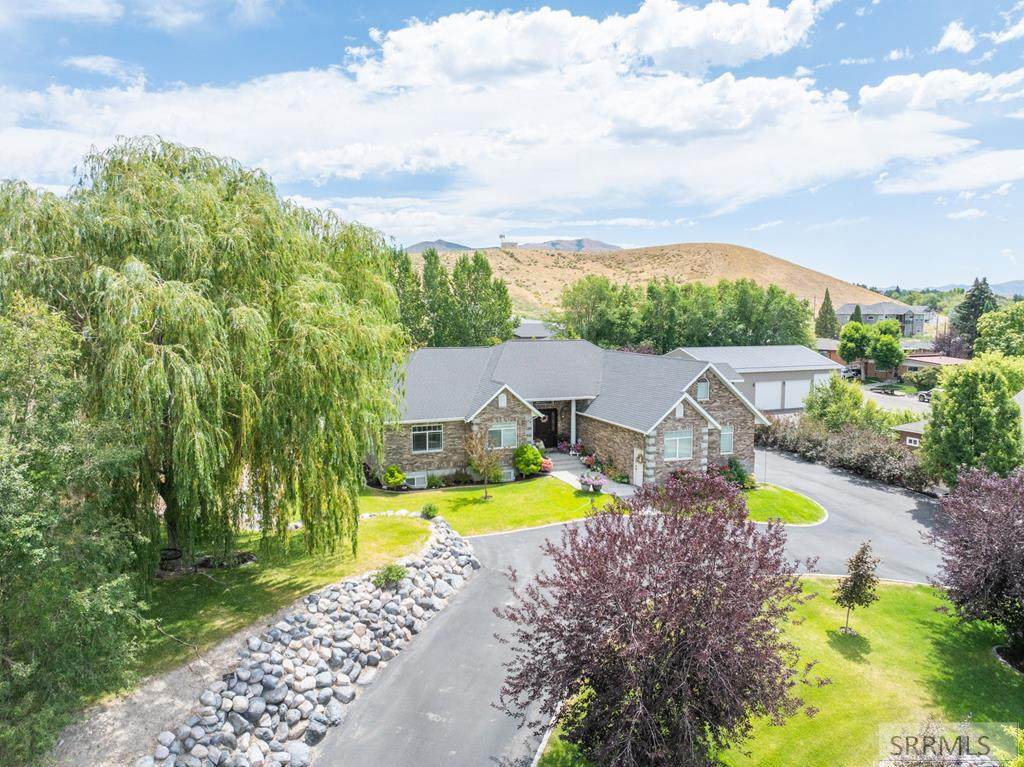 230 Hewlett - Photo 1