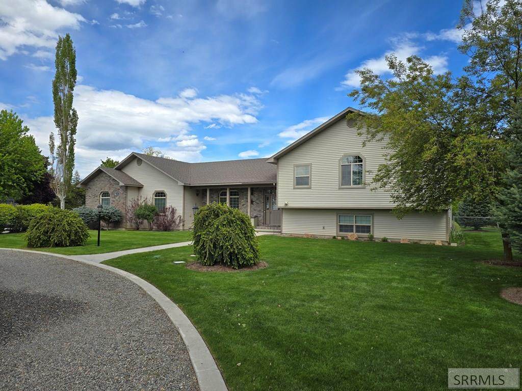 2700 6000 W - Photo 1