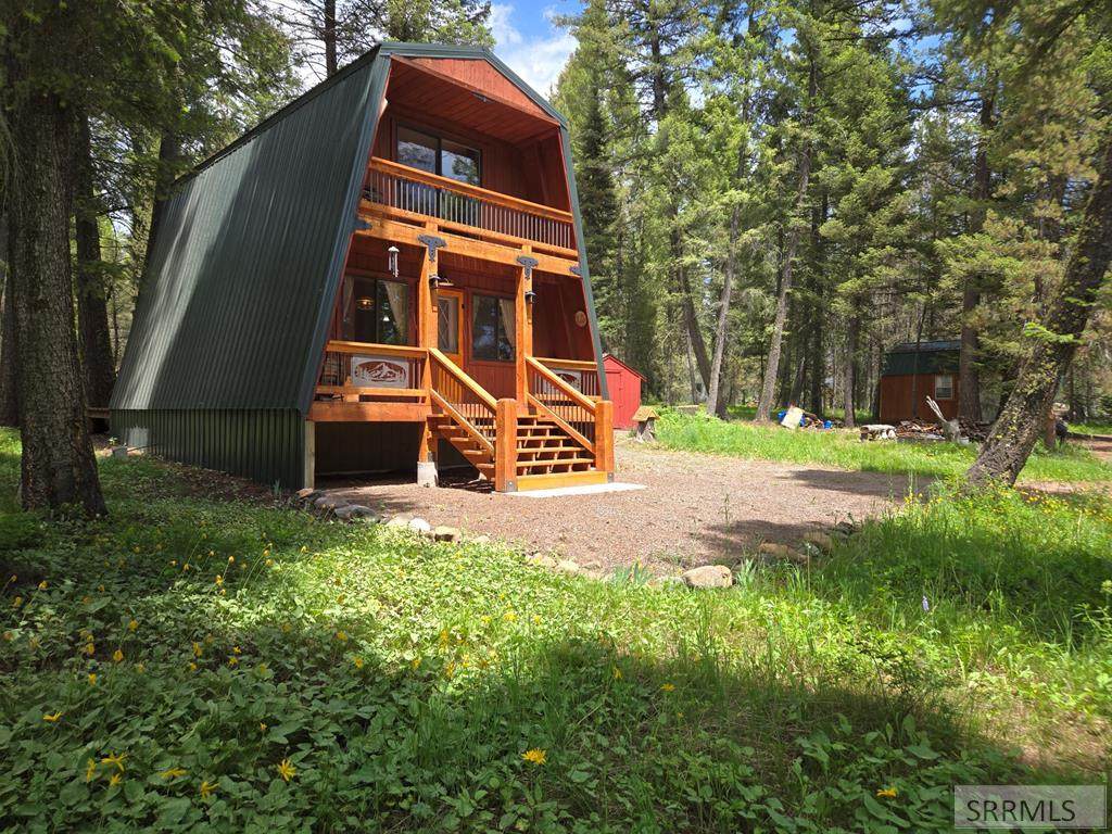 3521 Browning Road - Photo 1