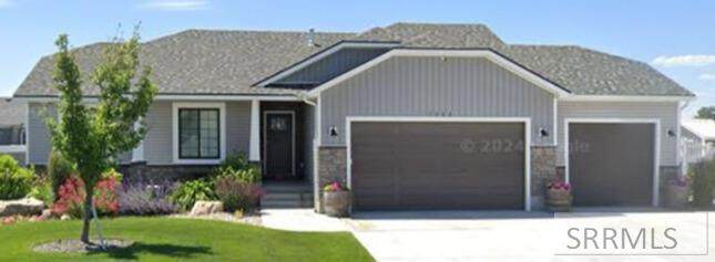 7084 Bedford Ave - Photo 1