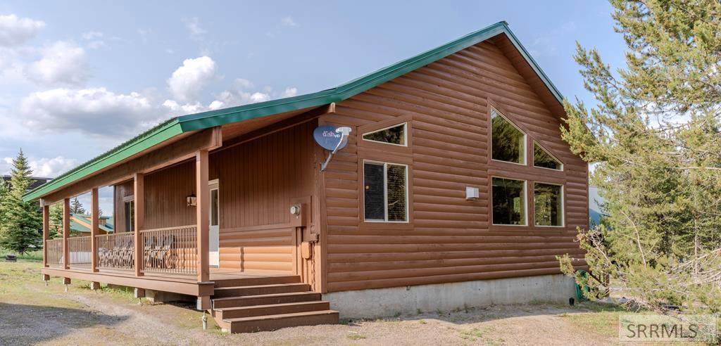 4213 Shoshone Road - Photo 1