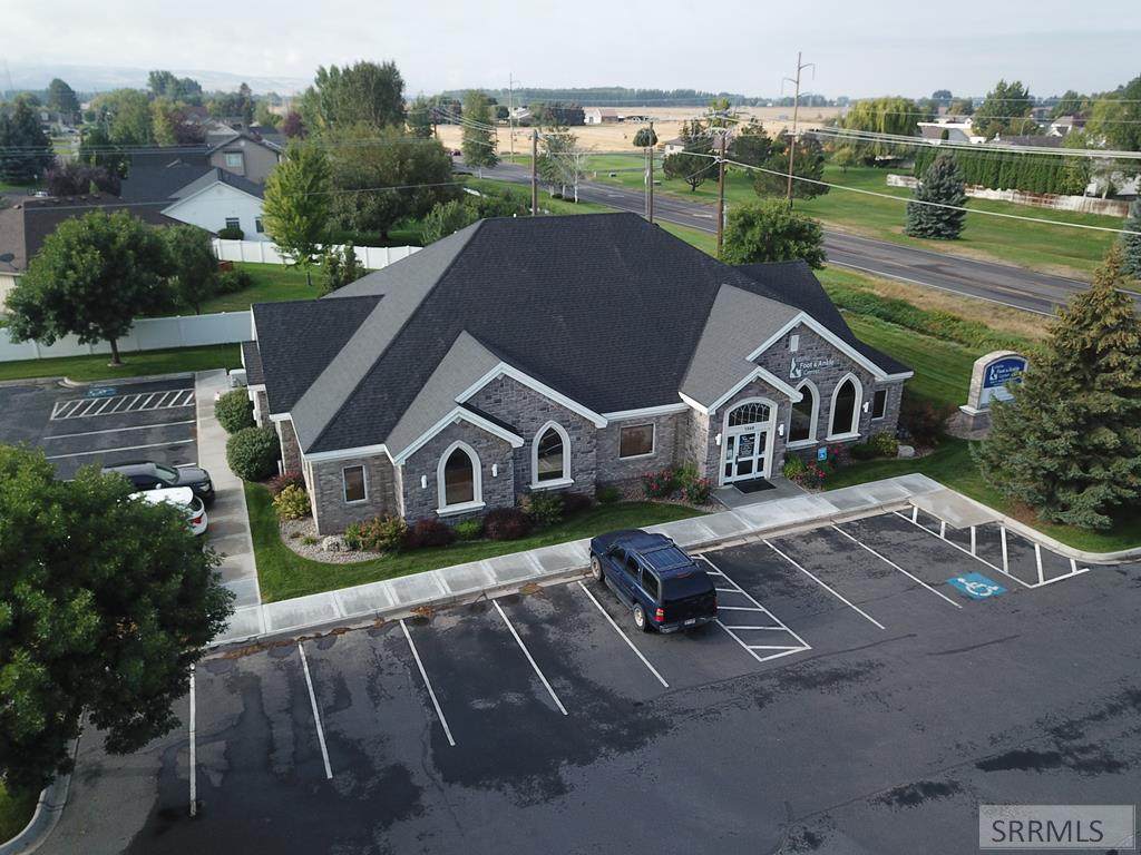 1540 Elk Creek Drive - Photo 1