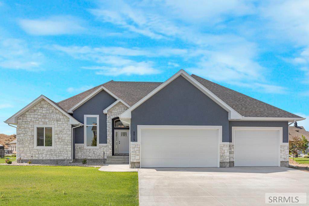 5715 Long Cove Drive - Photo 1