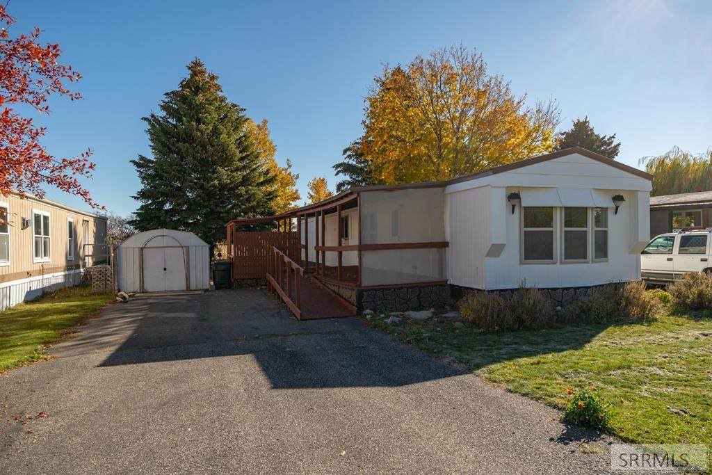 2230 Whispering Pines Drive - Photo 1