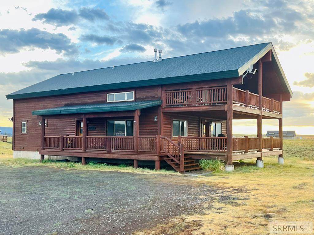 3797 Taylor Mountain Drive - Photo 1