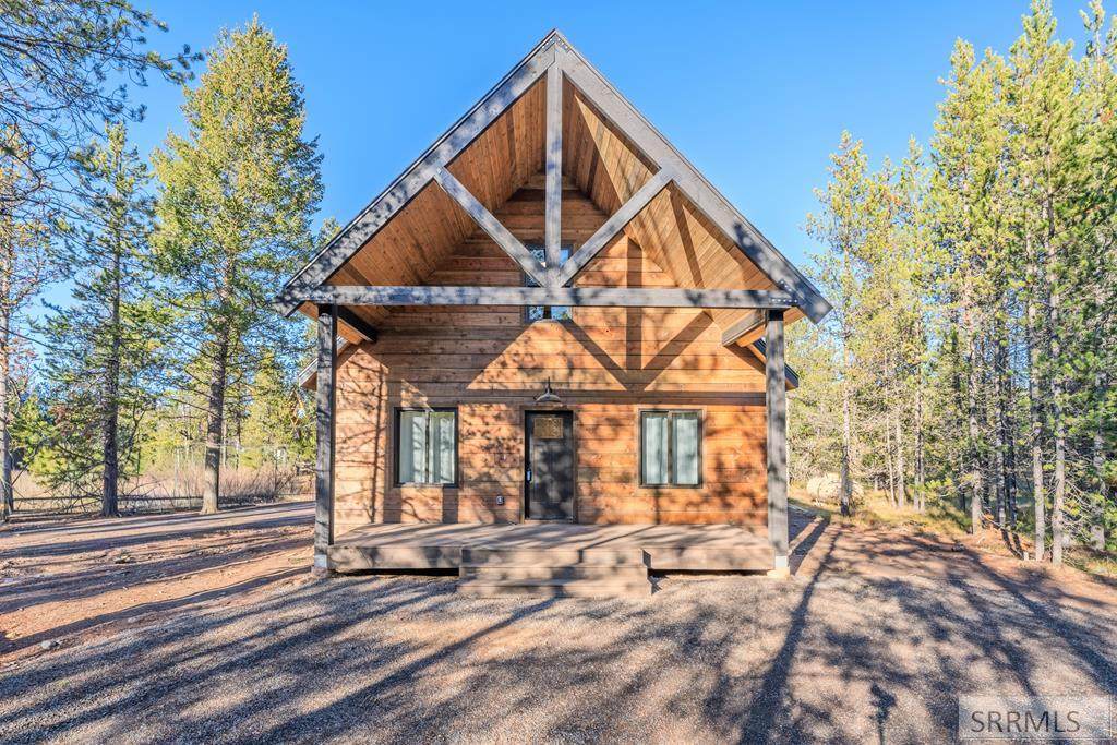 3908 Warrior's Path Rd - Photo 1