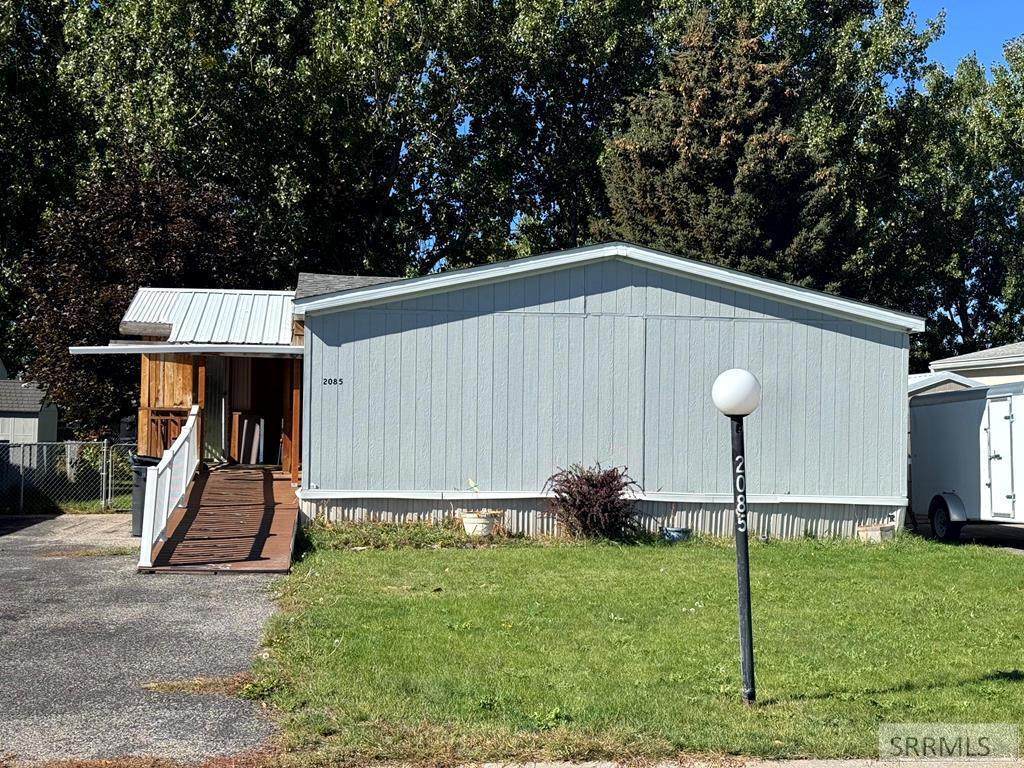 2085 Whispering Pines Drive - Photo 1