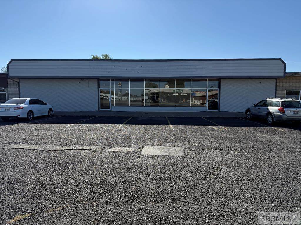 2050 1st Street - Photo 1
