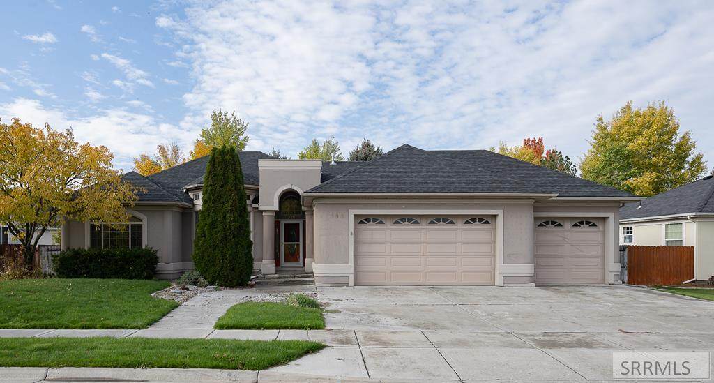 299 La Costa Drive - Photo 1