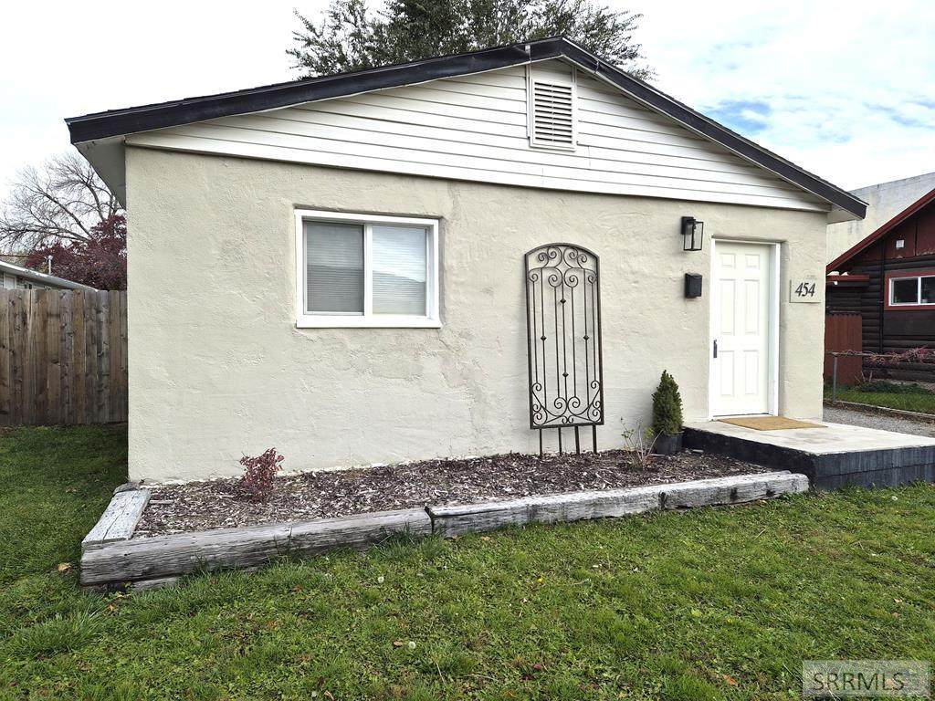 454 Pershing - Photo 1