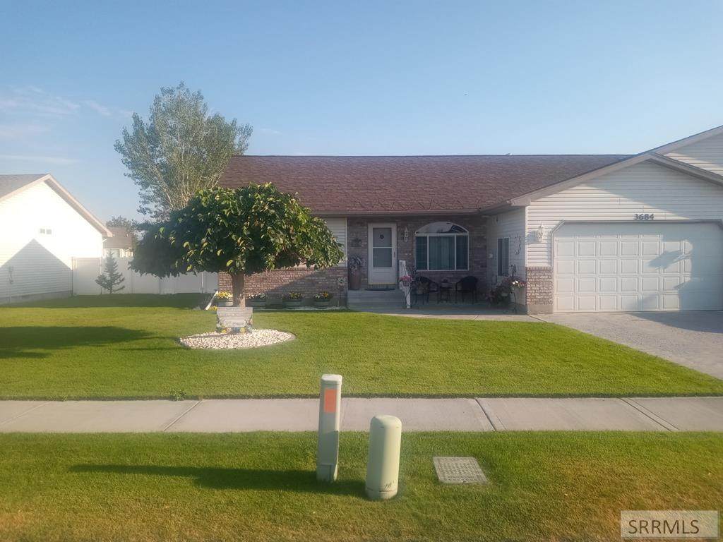 3684 Briar Creek Lane - Photo 1