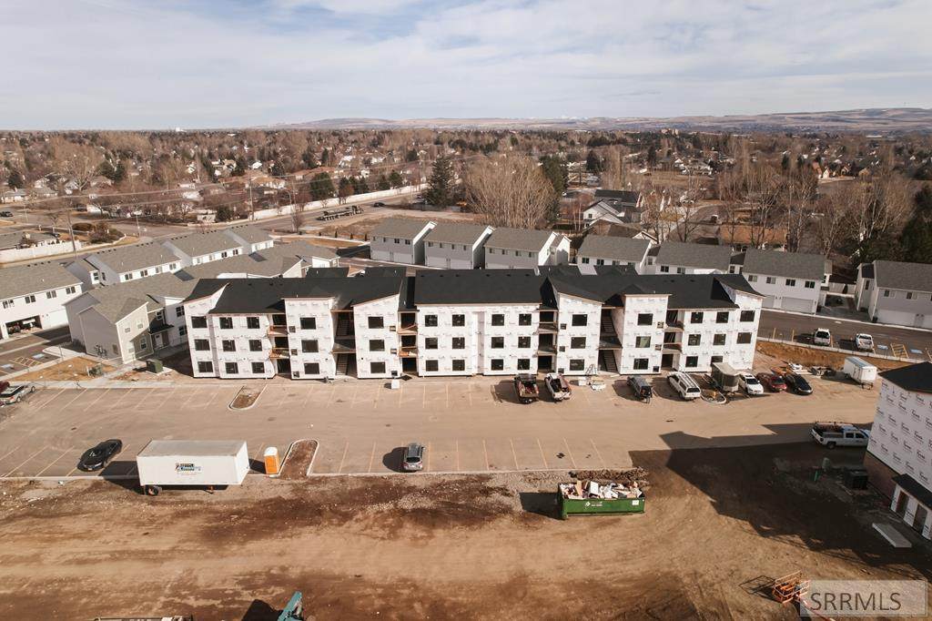 796 Sunnyside Road - Photo 1