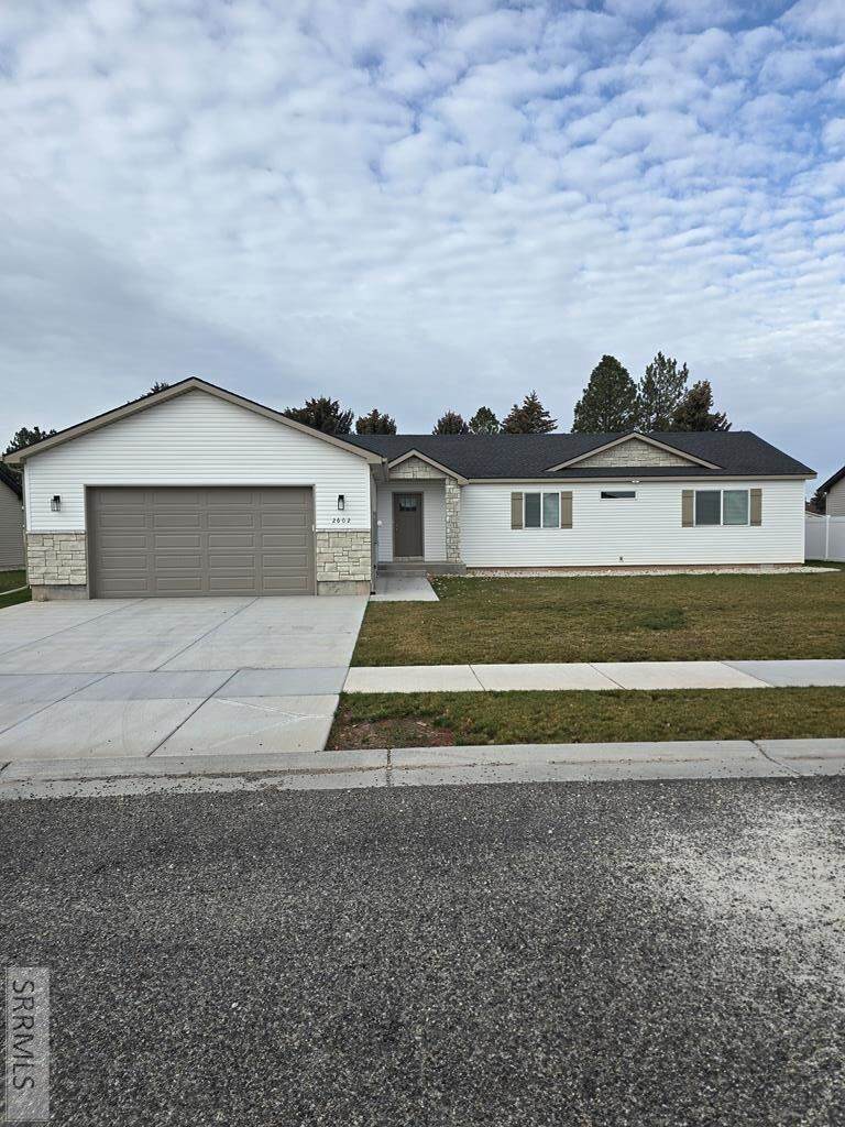 2602 Baylor Drive - Photo 1