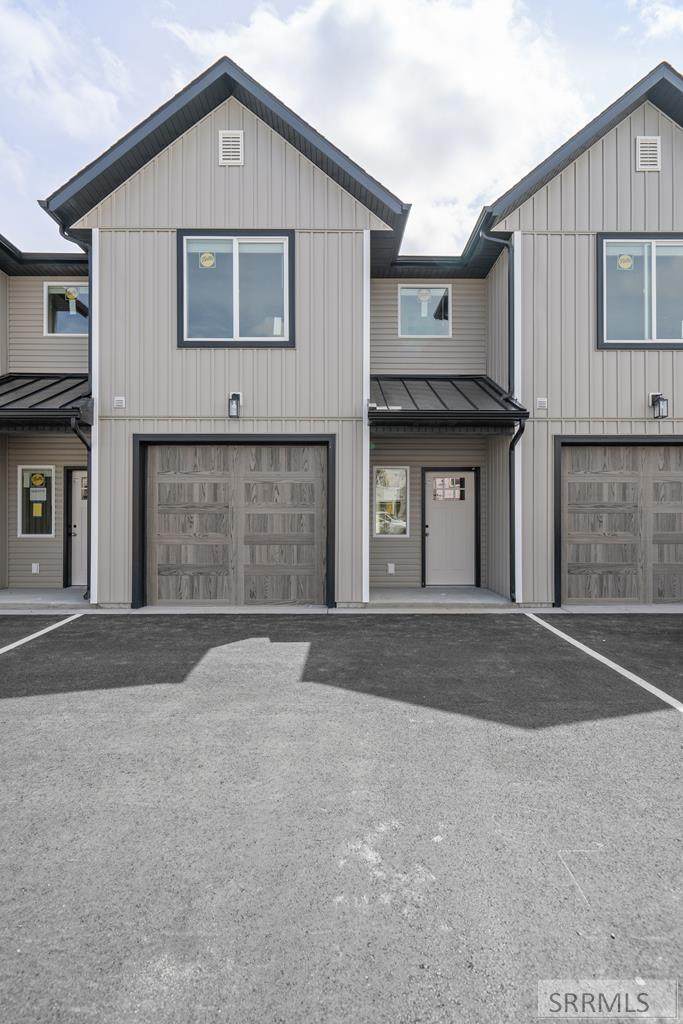 2764 Derrald Loop - Photo 1