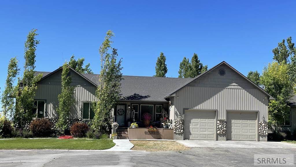 22 Rich Lane - Photo 1