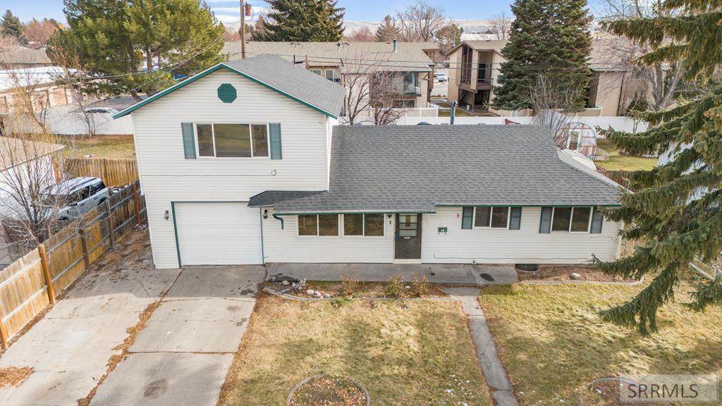 1507 Stanger Drive - Photo 1