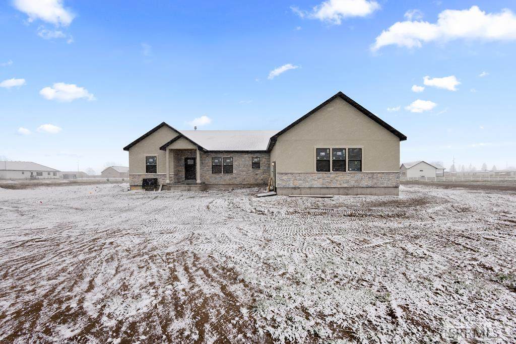 1781 Fjord Lane - Photo 1