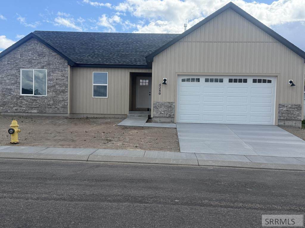 4280 Arizona Drive - Photo 1