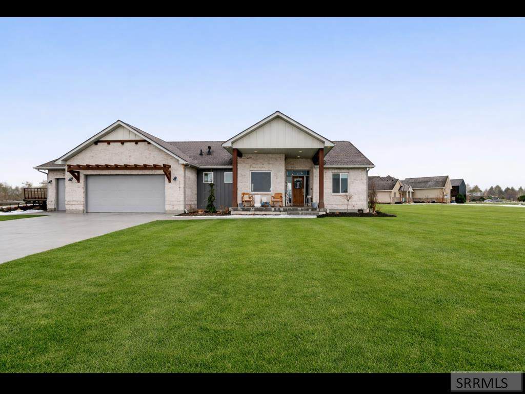 1101 Castle Pines Road - Photo 1
