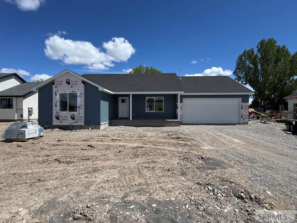 397 Wind River Drive - Photo 1