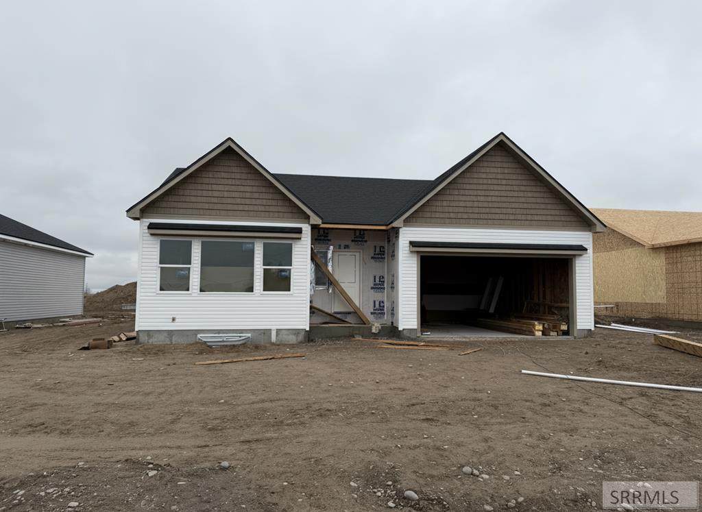 551 Abigail Lane - Photo 1