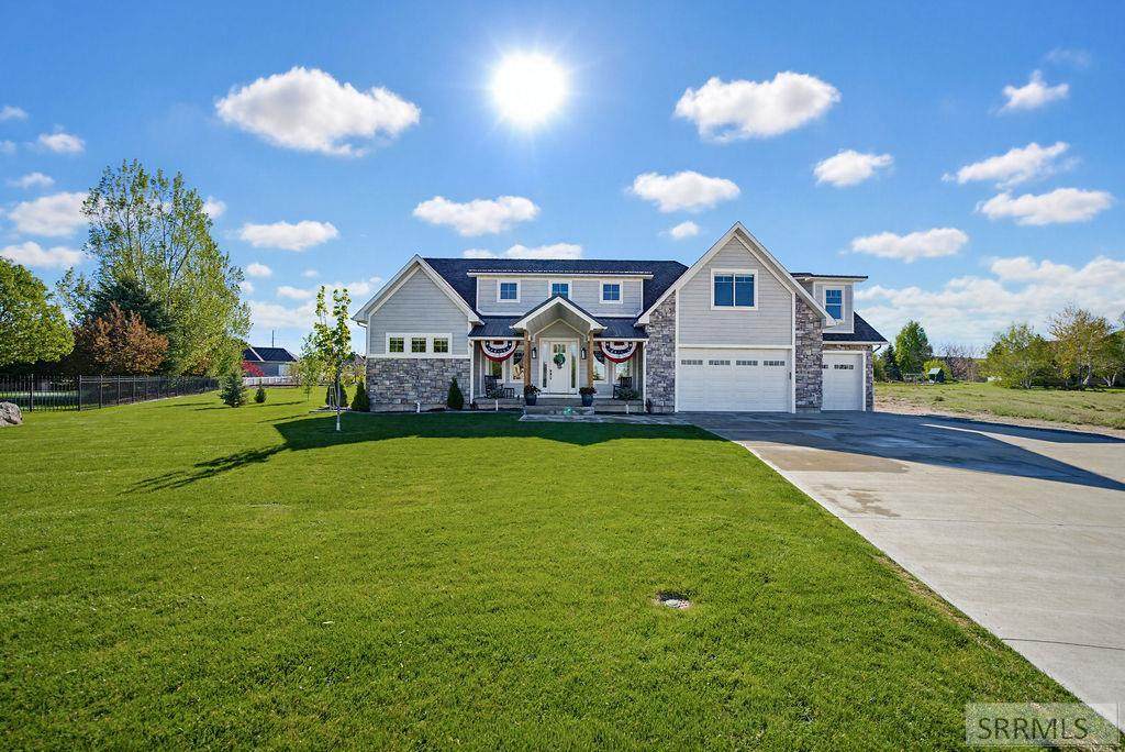 1713 Sage Hen Court - Photo 1
