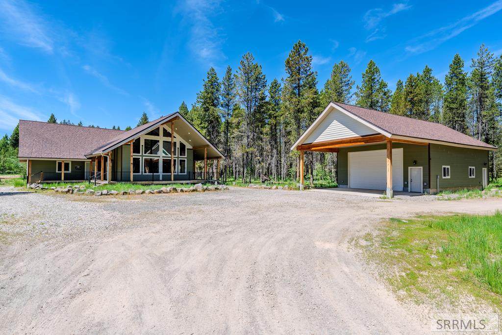2830 Morning Dew Drive - Photo 1