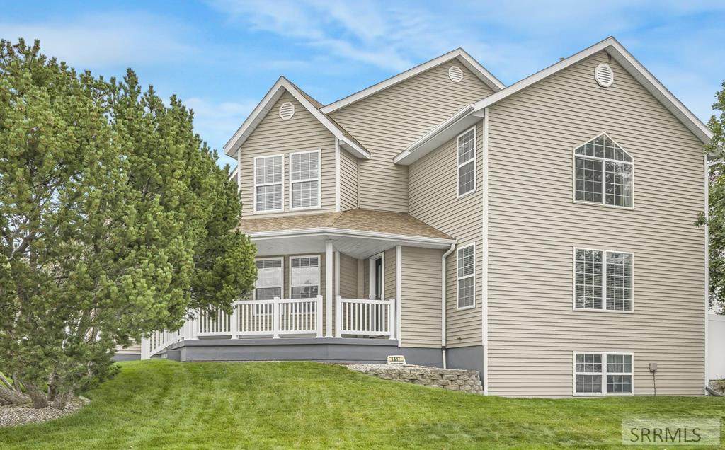 1617 Calico Circle - Photo 1