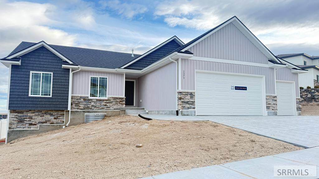 1373 Stone Drive - Photo 1